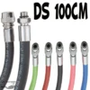 Flexible Direct System (Flexible DS) 100 Cm Pour Gilet Stabilisateur & Combinaison Etanche