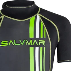 FLUYD Shorty Homme 2.5mm - Salvimar