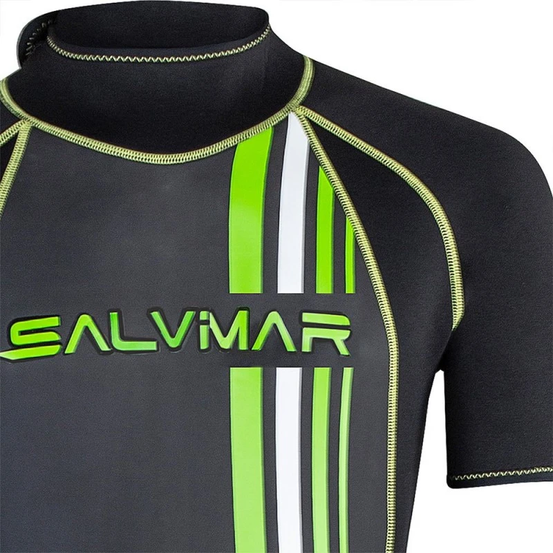 FLUYD Shorty Homme 2.5mm - Salvimar 1 FLUYD Shorty Homme 2.5mm - Salvimar