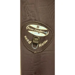 FOCEA COMFORT 4 Femme Monopièce 5 Mm Col - Beuchat - OCCASION -Promos Bathypique Boutique focea comfort 4 femme monopiece 5 mm col beuchat occasion 2