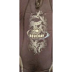 FOCEA COMFORT 4 Femme Monopièce 5 Mm Col - Beuchat - OCCASION -Promos Bathypique Boutique focea comfort 4 femme monopiece 5 mm col beuchat occasion 4