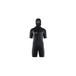 FOCEA COMFORT 5 - Surveste Avec Cagoule 5 Mm Homme (FC5) - Beuchat