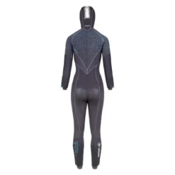 FOCEA COMFORT 6 Femme Monopièce 7mm Cagoule (FC6) - Beuchat -Promos Bathypique Boutique focea comfort 6 femme monopiece 7mm cagoule fc6 beuchat 2
