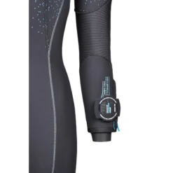 FOCEA COMFORT 6 Femme Monopièce 7mm Cagoule (FC6) - Beuchat -Promos Bathypique Boutique focea comfort 6 femme monopiece 7mm cagoule fc6 beuchat 6