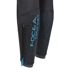 FOCEA COMFORT 6 Femme Monopièce 7mm Cagoule (FC6) - Beuchat -Promos Bathypique Boutique focea comfort 6 femme monopiece 7mm cagoule fc6 beuchat 7