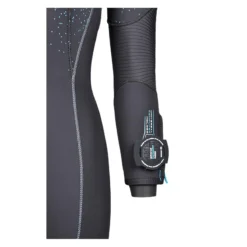 FOCEA COMFORT 6 Monopièce Col 5mm Femme (FC6) - Beuchat -Promos Bathypique Boutique focea comfort 6 monopiece col 5mm femme fc6 beuchat 5