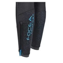 FOCEA COMFORT 6 Monopièce Col 5mm Femme (FC6) - Beuchat -Promos Bathypique Boutique focea comfort 6 monopiece col 5mm femme fc6 beuchat 7