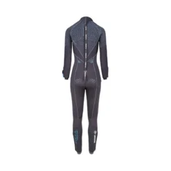 FOCEA COMFORT 6 Monopièce Col 7mm Femme (FC6) - Beuchat -Promos Bathypique Boutique focea comfort 6 monopiece col 7mm femme fc6 beuchat 3