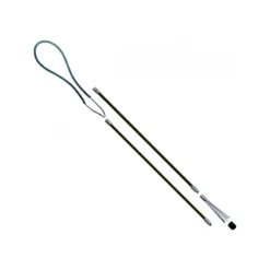 Foëne POLE SPEAR 150 Cm Fibre & Pointe 5 Dents - Epsealon