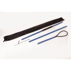 Foene POLE SPEAR 190 Cm Ocean Aluminium & Pointe Tahitienne - Epsealon -Promos Bathypique Boutique foene pole spear 190 cm ocean aluminium pointe tahitienne epsealon 6