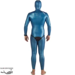 FREE 3.5mm Homme Combinaison Apnée Guillaume NERY - Cressi -Promos Bathypique Boutique free 35mm homme combinaison apnee guillaume nery cressi 4