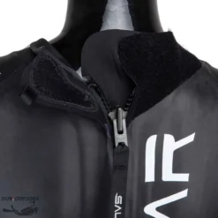 FREESWIM Lady 1.5mm Combinaison Apnée & Nage - Salvimar -Promos Bathypique Boutique freeswim lady 15mm combinaison apnee nage salvimar 3