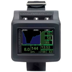 GALILEO G2 Avec Emetteur SMART+ PRO - Scubapro -Promos Bathypique Boutique galileo g2 avec emetteur smart pro scubapro 2