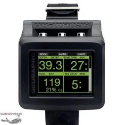 GALILEO G2 Sans émetteur Ordinateur Plongée Couleur - Scubapro