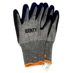 Gants NITRILE - Denty