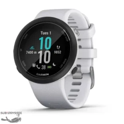 Garmin-montre-instinct-solar-surf-edition-blanc-pas-cher-sub-odyssee
