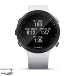 Garmin-montre-instinct-solar-surf-edition-blanc-pas-cher-sub-odyssee -Promos Bathypique Boutique garmin swim 2 blanche montre natation gps connectee pas cher sub odyssee 6