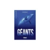 Géants - Glénat