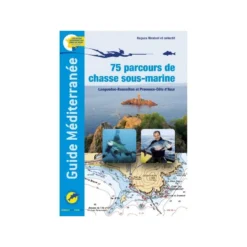 Guide Méditerranée - 75 Parcours De Chasse