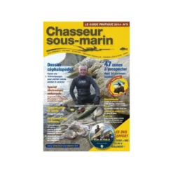 Guide Pratique Chasseur /s Marin 2014