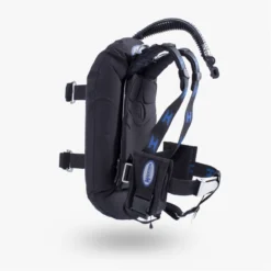 Gilet INFINITY Avec Plaque ALUMINIUM Standard 0.9kg - Halcyon -Promos Bathypique Boutique halcyon gilet stabilisateur infinity plaque aluminium standard pas cher sub odyssee 2