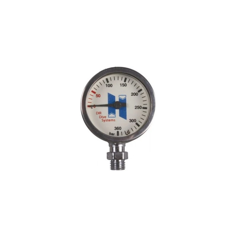 Capsule De Manomètre MASTER SUBMERSIBLE Pressure Gauge Ø63mm - Halcyon 1 Capsule De Manomètre MASTER SUBMERSIBLE Pressure Gauge Ø63mm - Halcyon