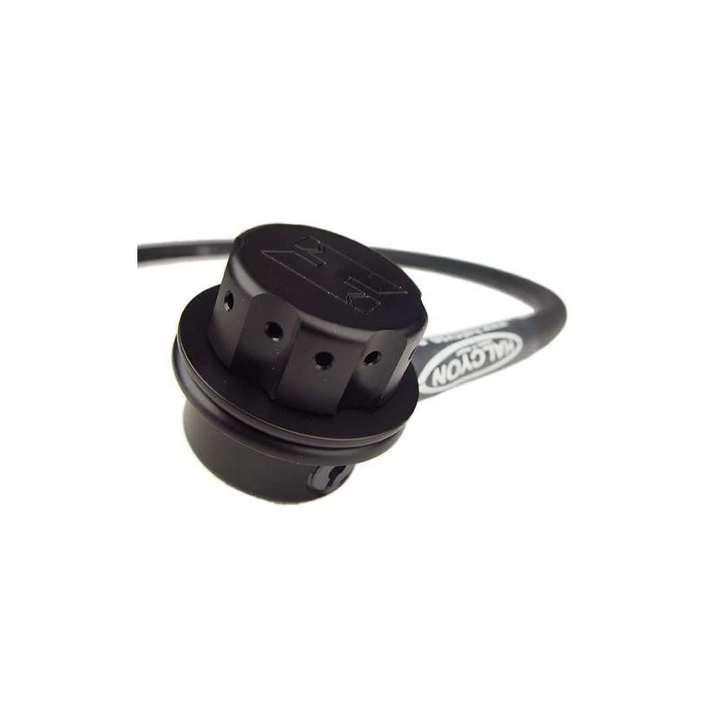 STREAMLINE P-Valve Kit Purge Pipi Compensée - Halcyon 1 STREAMLINE P-Valve Kit Purge Pipi Compensée - Halcyon