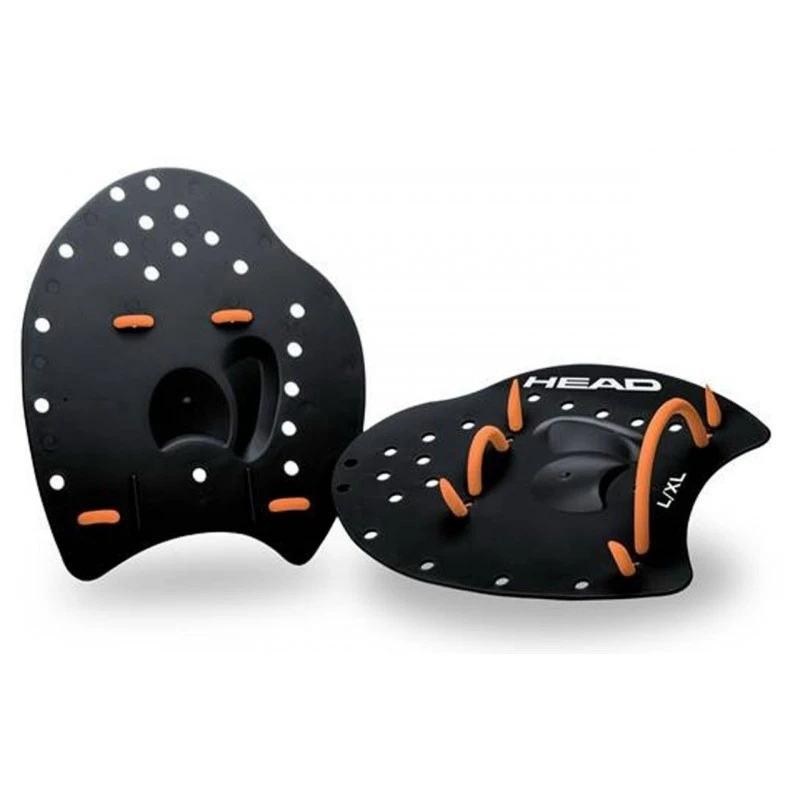 Plaquette De Natation FLAT PADDLE - Head 1 Plaquette De Natation FLAT PADDLE - Head