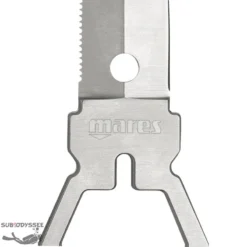 HERO POLYGON Mini Couteau De Plongée - Mares -Promos Bathypique Boutique hero polygon mini couteau de plongee mares 2