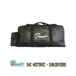 HISTORIC Sac De Plongée Sans Trolley - SUB.ODYSSEE