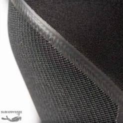 NEOTEK Combinaison Semi-Etanche Zip Frontal - Hollis -Promos Bathypique Boutique hollis combinaison semi etanche neotek fermeture frontale sub odyssee pas cher 4