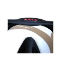 M-1 Masque Plongée Silicone Noir - Hollis -Promos Bathypique Boutique hollis masque plongee silicone noir m1 pas cher sub odyssee lyon 4