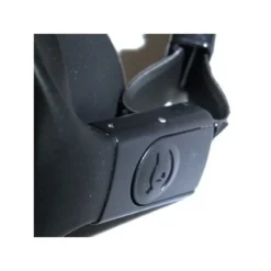 M-1 Masque Plongée Silicone Noir - Hollis -Promos Bathypique Boutique hollis masque plongee silicone noir m1 pas cher sub odyssee lyon 5