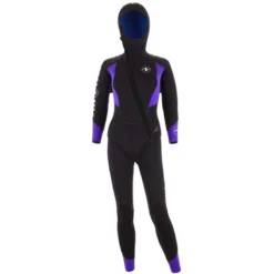 HUDSON Femme 7mm Combinaison Plongée - Aqualung - BLACK FRIDAY 9 HUDSON Femme 7mm Combinaison Plongée - Aqualung - BLACK FRIDAY -Promos Bathypique Boutique hudson femme 7mm combinaison plongee aqualung black friday 2