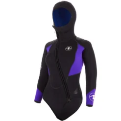 HUDSON Femme 7mm Combinaison Plongée - Aqualung - BLACK FRIDAY 12 HUDSON Femme 7mm Combinaison Plongée - Aqualung - BLACK FRIDAY -Promos Bathypique Boutique hudson femme 7mm combinaison plongee aqualung black friday 5