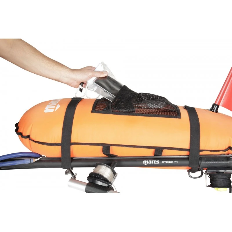 HYDRO PROPEL Bouée De Signalisation Surface - Mares 2 HYDRO PROPEL Bouée De Signalisation Surface - Mares – Image 2