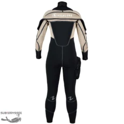 ICELAND COMFORT 7mm Combinaison Semi-Etanche Femme - Aqualung 7 ICELAND COMFORT 7mm Combinaison Semi-Etanche Femme - Aqualung -Promos Bathypique Boutique iceland comfort 7mm combinaison semi etanche femme aqualung 2