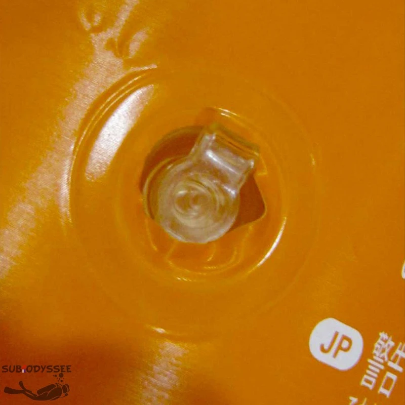 IDRY BAG Bouée De Signalisation Surface - Aqualung 4 IDRY BAG Bouée De Signalisation Surface - Aqualung – Image 4