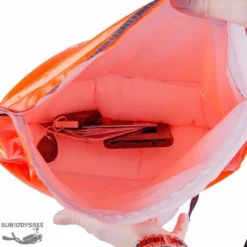 IDRY BAG Bouée De Signalisation Surface - Aqualung 13 IDRY BAG Bouée De Signalisation Surface - Aqualung -Promos Bathypique Boutique idry bag bouee de signalisation surface aqualung 6