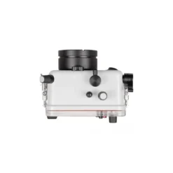 Caisson Pour SONY RX100-III / IV / V / Va - Ikelite -Promos Bathypique Boutique ikelite caisson appareil photo sony rx100 3 rx100 4 rx100 5 rx100 5a sub odyssee lyon 2