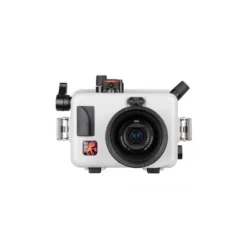 Caisson Pour SONY RX100-III / IV / V / Va - Ikelite