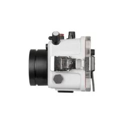 Caisson Pour SONY RX100-III / IV / V / Va - Ikelite -Promos Bathypique Boutique ikelite caisson appareil photo sony rx100 3 rx100 4 rx100 5 rx100 5a sub odyssee lyon 3
