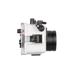 Caisson Pour SONY RX100-III / IV / V / Va - Ikelite -Promos Bathypique Boutique ikelite caisson appareil photo sony rx100 3 rx100 4 rx100 5 rx100 5a sub odyssee lyon 4