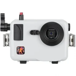 Caisson Etanche Pour Panasonic FT7 Et TS7 - Ikelite -Promos Bathypique Boutique ikelite caisson etanche pour panasonic ft7 ts7 pas cher sub odyssee 3