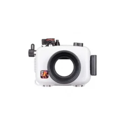 Caisson étanche Pour TG5 & TG6 D'Olympus - Ikelite -Promos Bathypique Boutique ikelite caisson etanche tg5 tg6 olympus 60 metres pas cher sub odyssee lyon 2