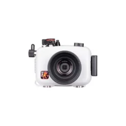 Caisson étanche Pour TG5 & TG6 D'Olympus - Ikelite