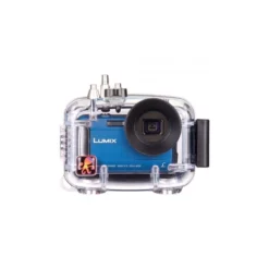 Caisson Pour Panasonic FT25 & FT30 - Ikelite