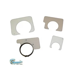 Diffuseur De Flash Interne Pour Caisson Ikelite