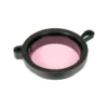 Filtre MAGENTA 3.0" Pour EAU VERTE Caisson Compact - Ikelite