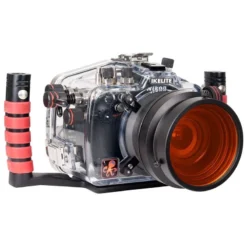 Filtre ORANGE Pour EAU BLEUE Pour Hublot Plat SLR - Ikelite -Promos Bathypique Boutique ikelite filtre orange pour eau bleue pour hublot plat slr pas cher sub odyssee lyon 2